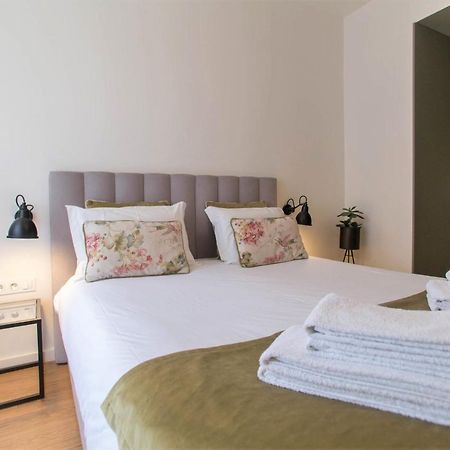 Clérigos Prime Suites by Porto City Hosts Esterno foto