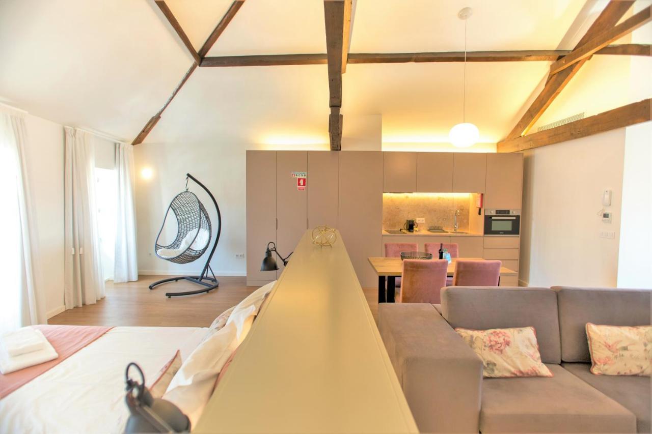 Clérigos Prime Suites by Porto City Hosts Esterno foto