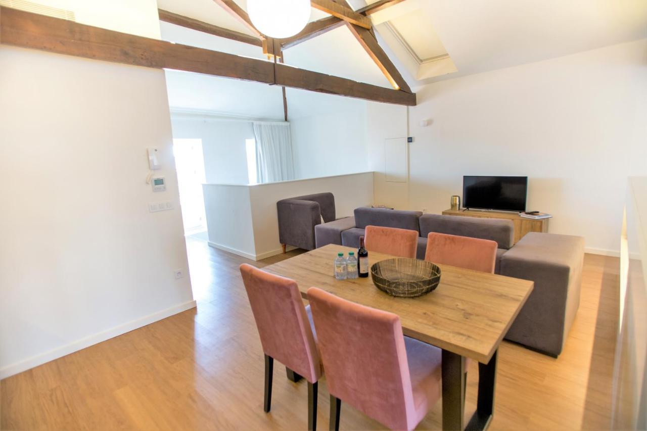 Clérigos Prime Suites by Porto City Hosts Esterno foto